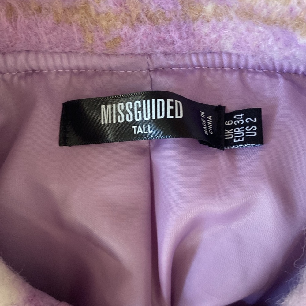 Missguided jacket - Picture 2 of 2